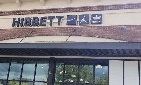 Hibbett Sports