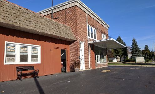 Lake Geneva Laundry Cleaners