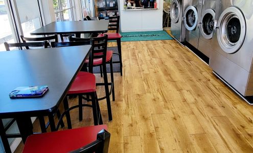 Broad Street Laundry