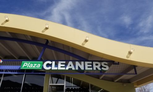 Plaza Cleaners