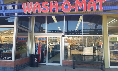 Wash-O-Mat