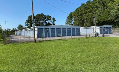 Valley Storage - New Bern