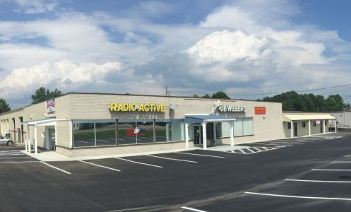 Radio Active Sanford