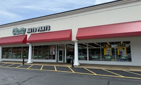 O'Reilly Auto Parts