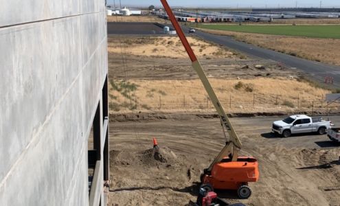 Blackwater Industries Toledo