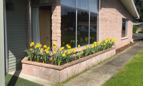 Fir Lawn Funeral Chapel Toledo