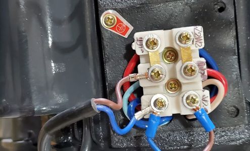 Jordan Electric Motors Inc Sanford