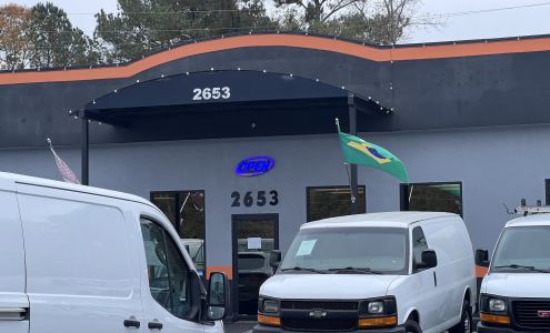 Leader Auto Sales LLC