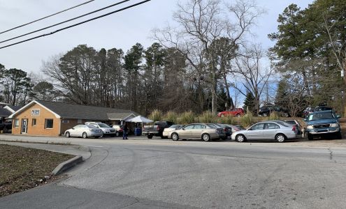 Paulding Auto Brokers LLC.