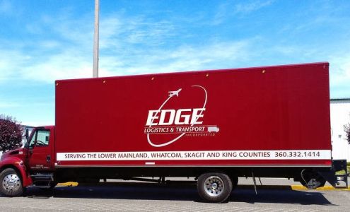 Edge Logistics & Transport