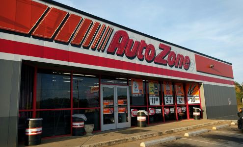 AutoZone Lenoir