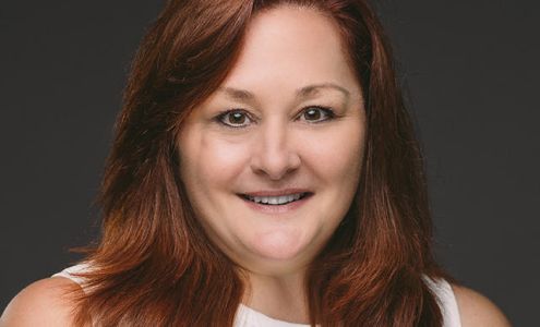 Kim Piscopo, Movement Mortgage