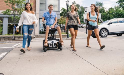 Rehab Medical of Tallahassee