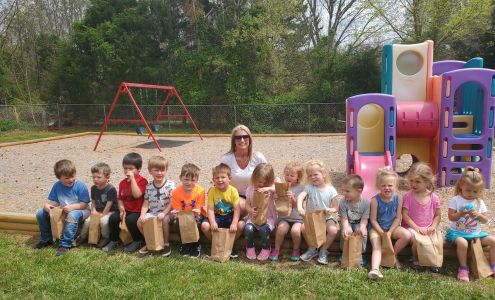 Blossoming Minds Learning Center LLC