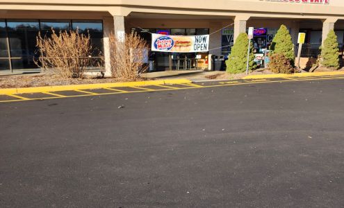 Plaza Tobacco and Vape