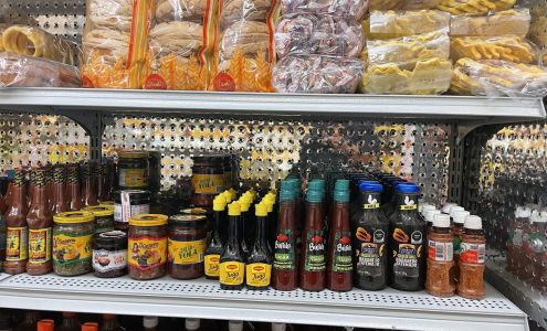 La Tapatia Productos Latinos