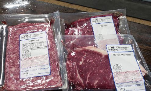 Rocky Creek Beef Harmony