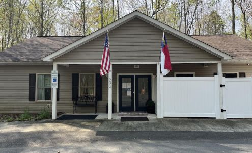 Heart of Home Daycare Stanfield