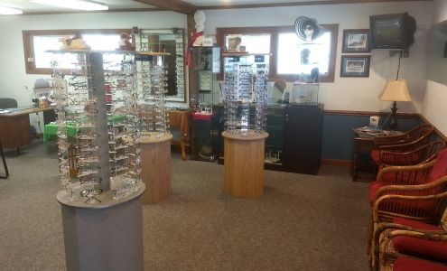 Randolph Opticians