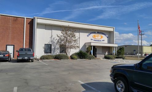 Capitol Materials Coastal