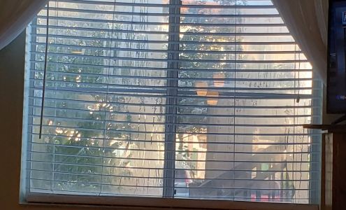 Mercy Glass and Mirrors