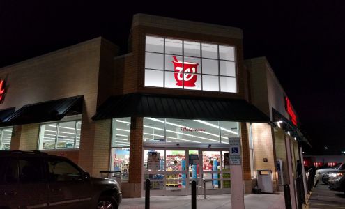 Walgreens Lenoir