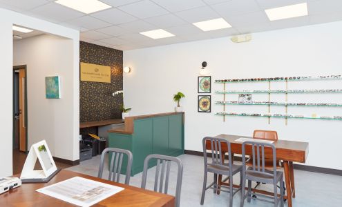 Savannah Family Eye Care