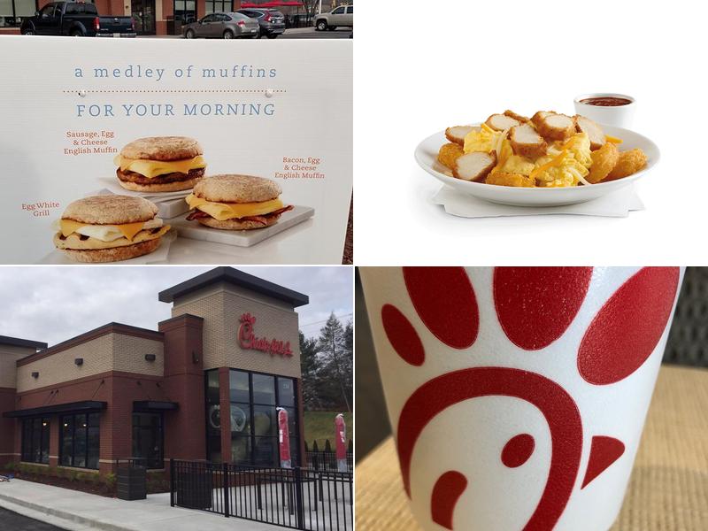 Chick-fil-A