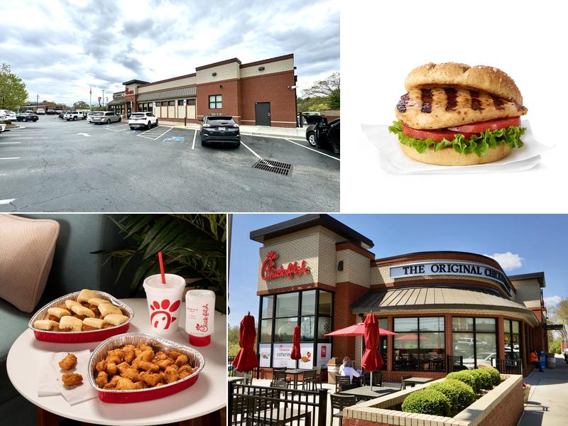 Chick-fil-A