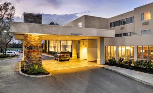 Fairfield by Marriott Inn & Suites Lumberton