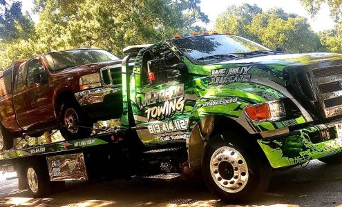 Alfredo Clearwater Towing