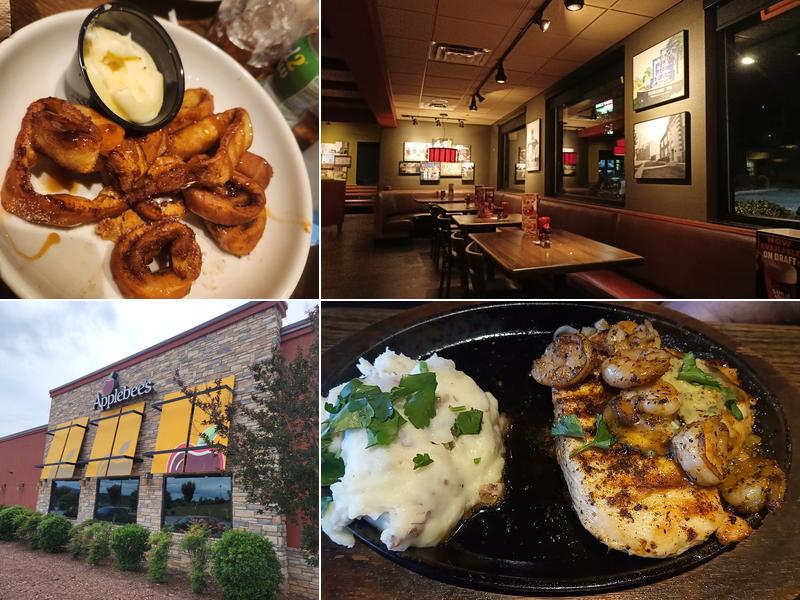 Applebee's Grill + Bar
