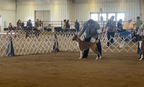 Southeastern Agricultural Center