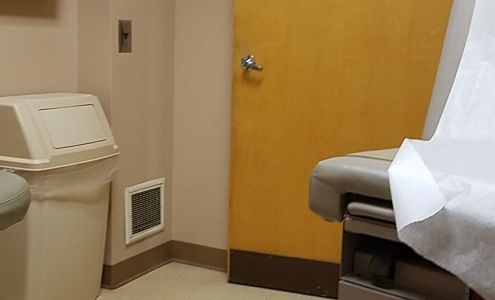 South Robeson Medical Center Fairmont