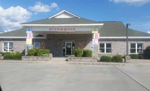 Riverwood Pre Elementary Pembroke