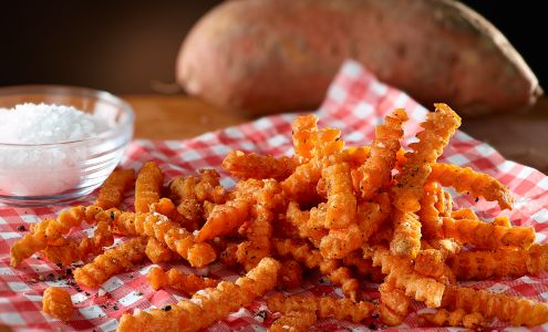 Trinity Frozen Foods Pembroke