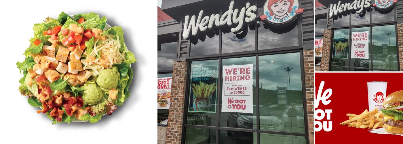 Wendy's