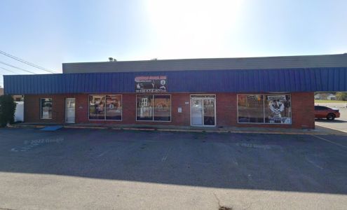 Champion Martial Arts Pembroke Pembroke