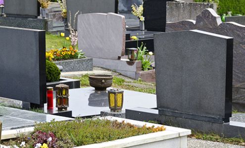 Heritage Memorials 403 Cherokee St, Pembroke North Carolina 28372