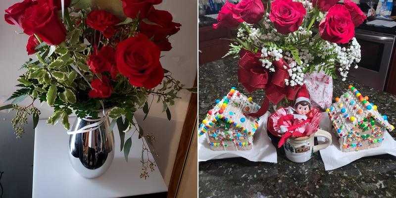 Monika's Beyond The Garden