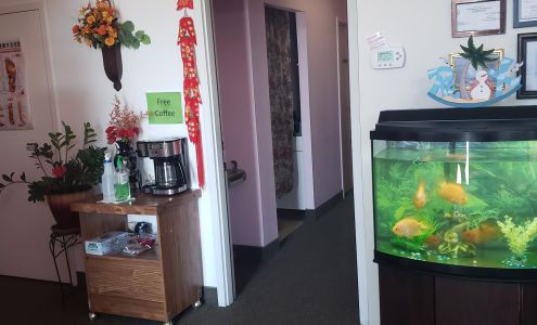 Massage Oasis 14535 John Marshall Hwy #208, Gainesville Virginia 20155