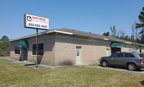 Mattress By Appointment Kinston