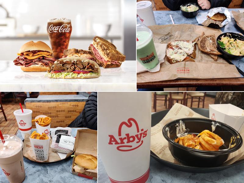 Arby's