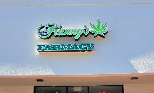 Franny's Farmacy Athens