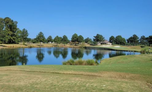 Cutter Creek Golf Club Snow Hill