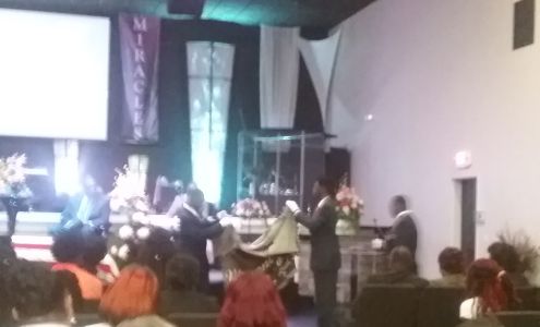 New Life Outreach Center Snow Hill