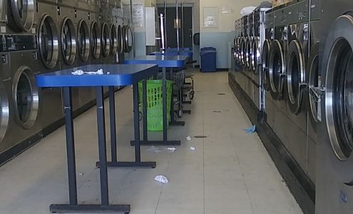 Snow Hill Coin Laundry Snow Hill