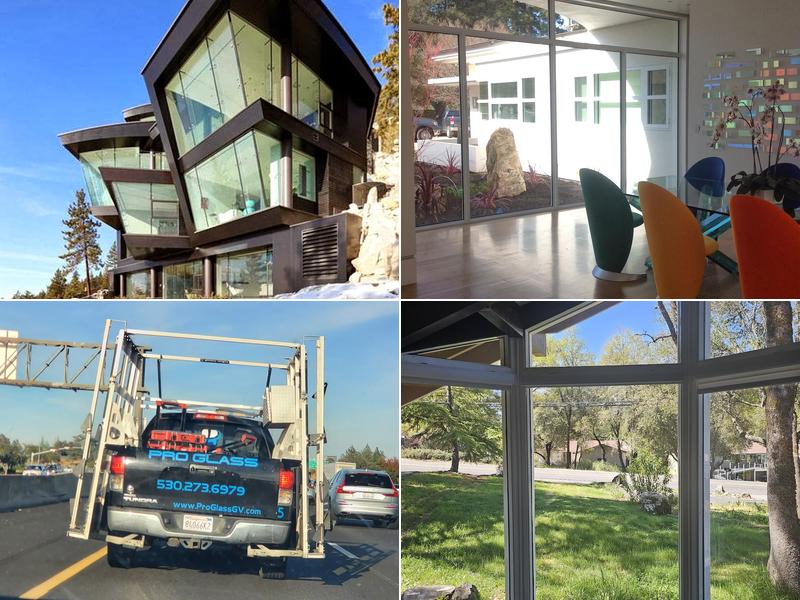 Pro Glass and Mirror, Inc.