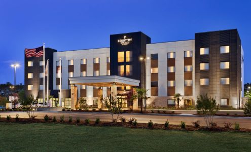 Country Inn & Suites by Radisson, Smithfield-Selma, NC