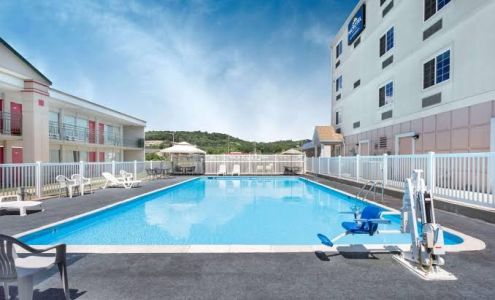 Hampton Inn Smithfield Selma